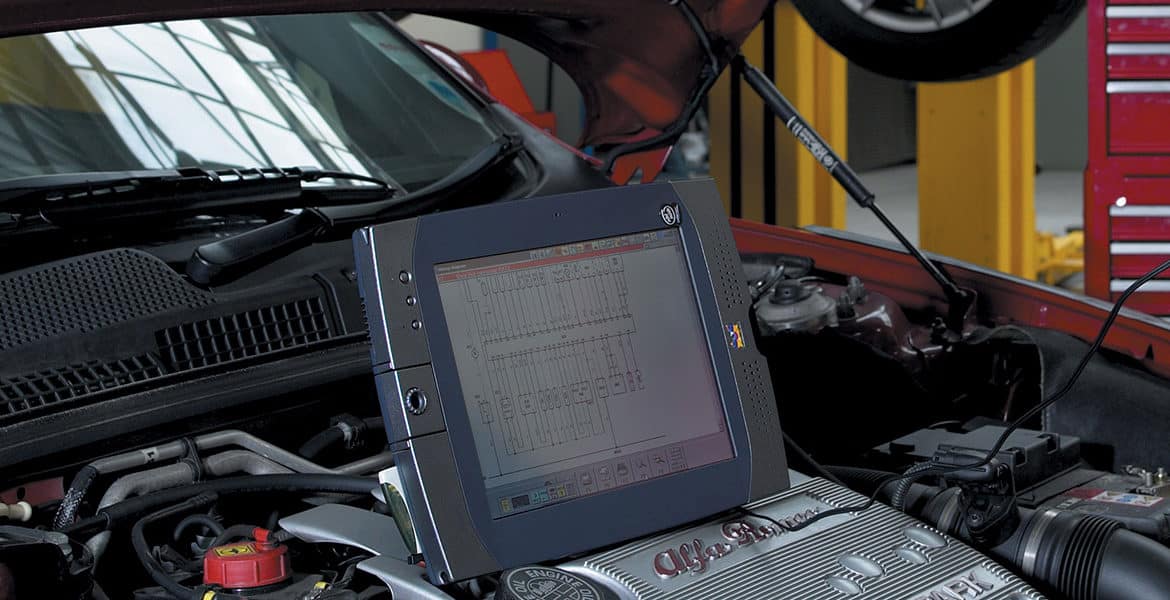 scanning and diagnostics car care centre